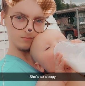 Meet your Posher, Douglas